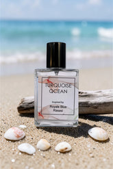 Turquoise Ocean - Royale Blue