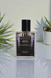 baccarat rouge 540 perfume by omiscents