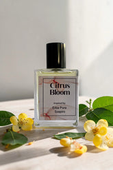 Citrus Bloom - Erba Pura