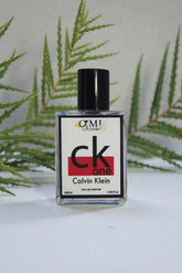 ck one perfume by omiscents