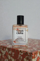 gucci rush for women perfume by omiscents