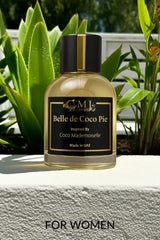 Belle de Coco Pie - Inspired by Coco Mademoiselle Chanel | Luxurious Floral Oriental Perfume for Women by omiscents