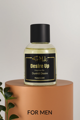 Desire Up - Inspired By Dunhill Desire for Men by omiscents
