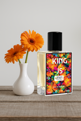 King JS – Dynamic Fresh Sport Perfume by OmiScents