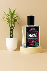 Miraj – Luxury Oriental Perfume by OmiScents