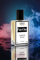 Pure One – Clean Fresh Perfume by OmiScents