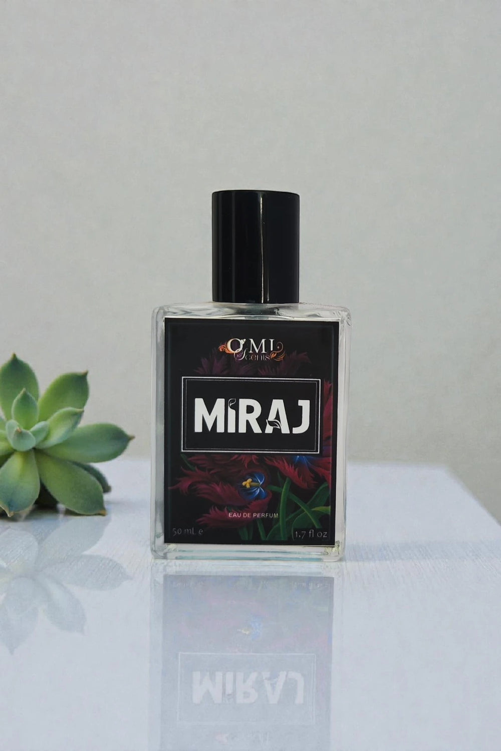 marj ahmed al maghribi perfume by omiscents